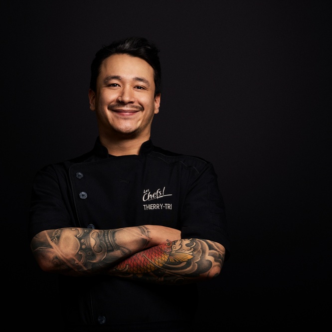 Thierry-Tri Du-Boisclair