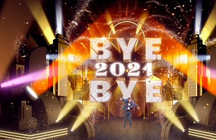 Image de l'article Cette parodie a été retirée au montage du Bye Bye 2021