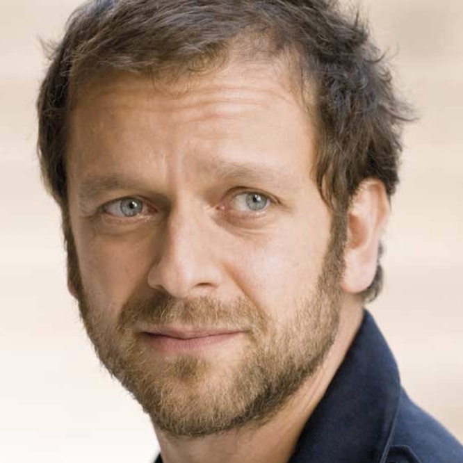 Jonathan Zaccaï