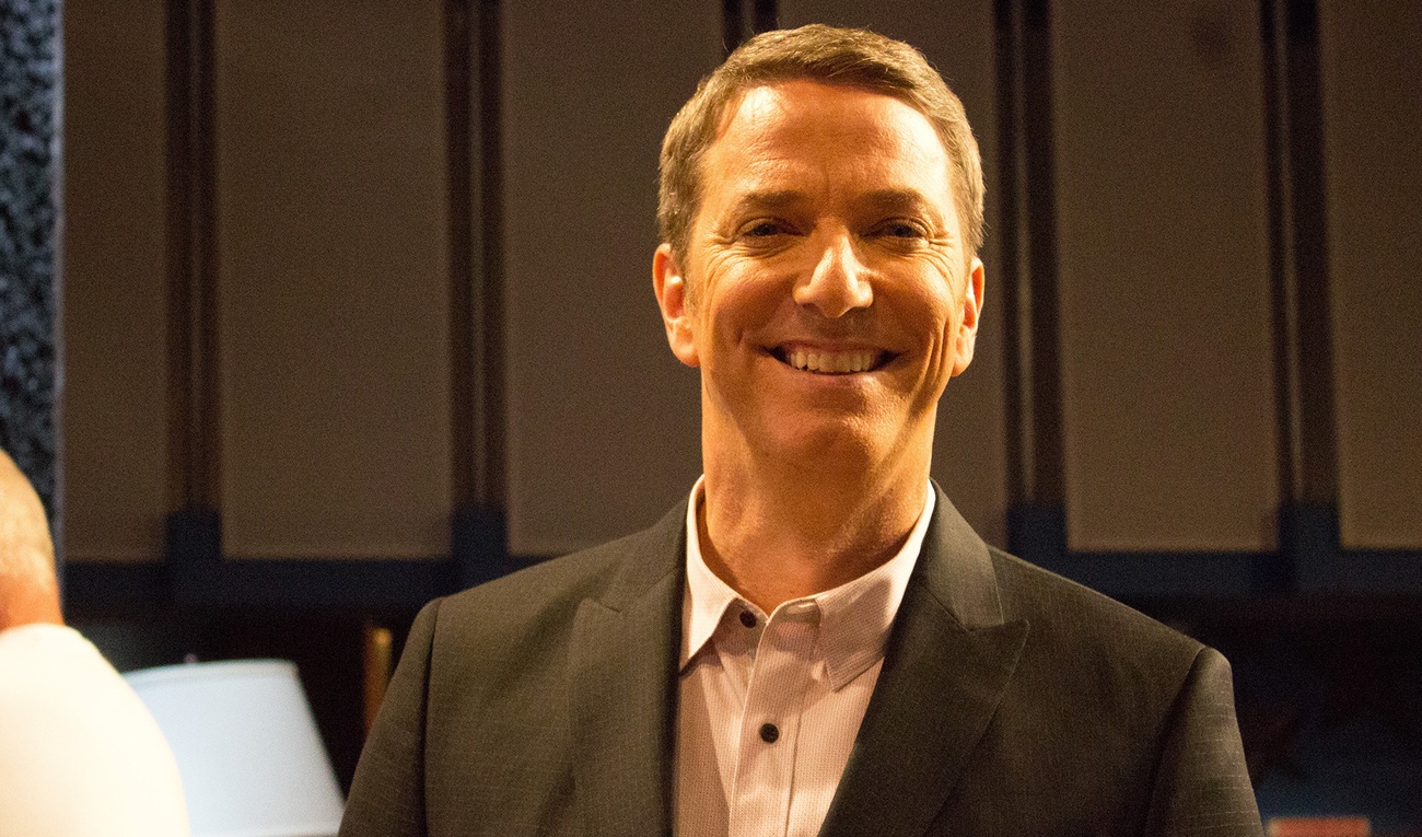 Grand retour de Patrice L'Écuyer et Louis Morissette au Bye Bye 2015