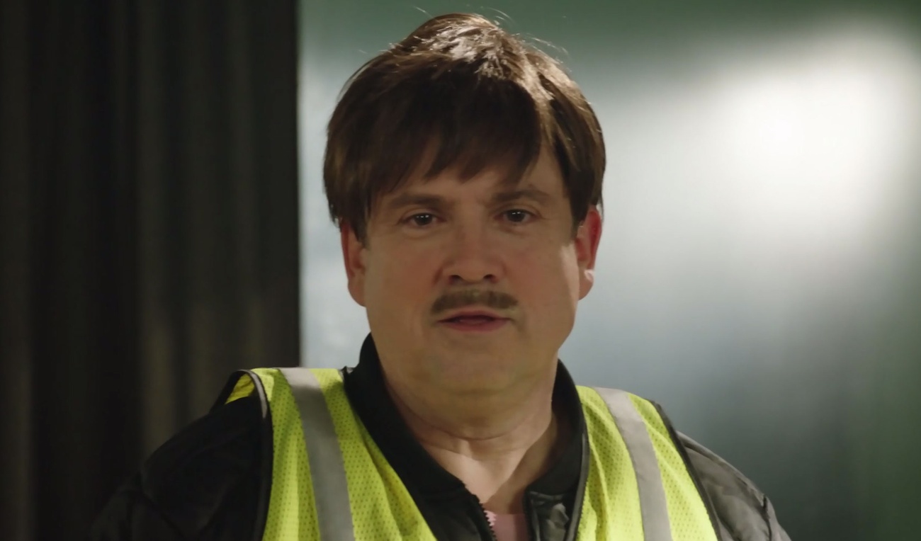 Les coulisses du Bye Bye 2019