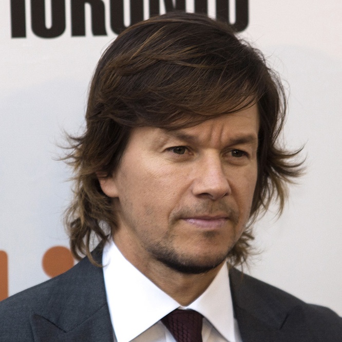 Mark Wahlberg
