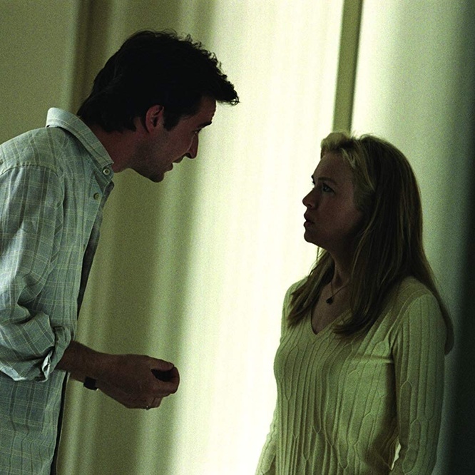 Une scène du film <em>White Oleander</em>