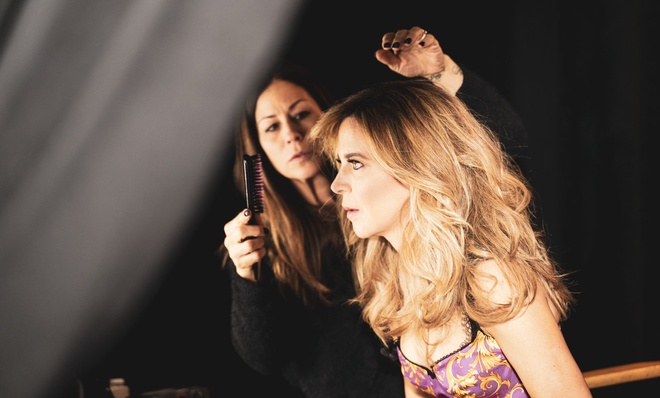 La semaine des 4 Julie