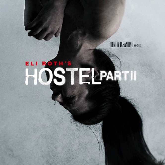 Affiche du film Hostel Part II