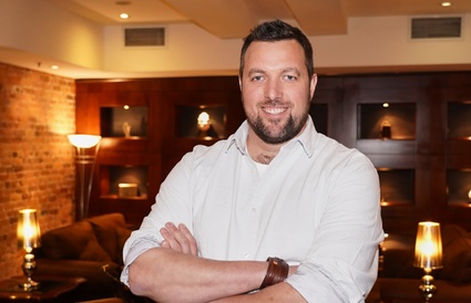 Les agriculteurs de la 8e saison de L'amour est dans le pré