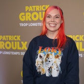 Stéphanie Harvey