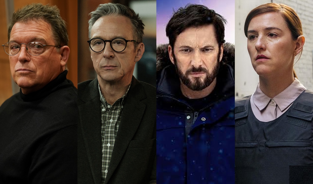 Image de l'article Ces six excellentes séries seront enfin diffusées à la télé conventionnelle