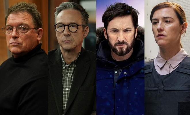 Image de l'article Ces six excellentes séries seront enfin diffusées à la télé conventionnelle