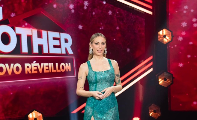 Big Brother Célébrités : Le Noovo réveillon