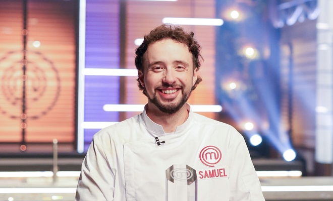 Masterchef Québec