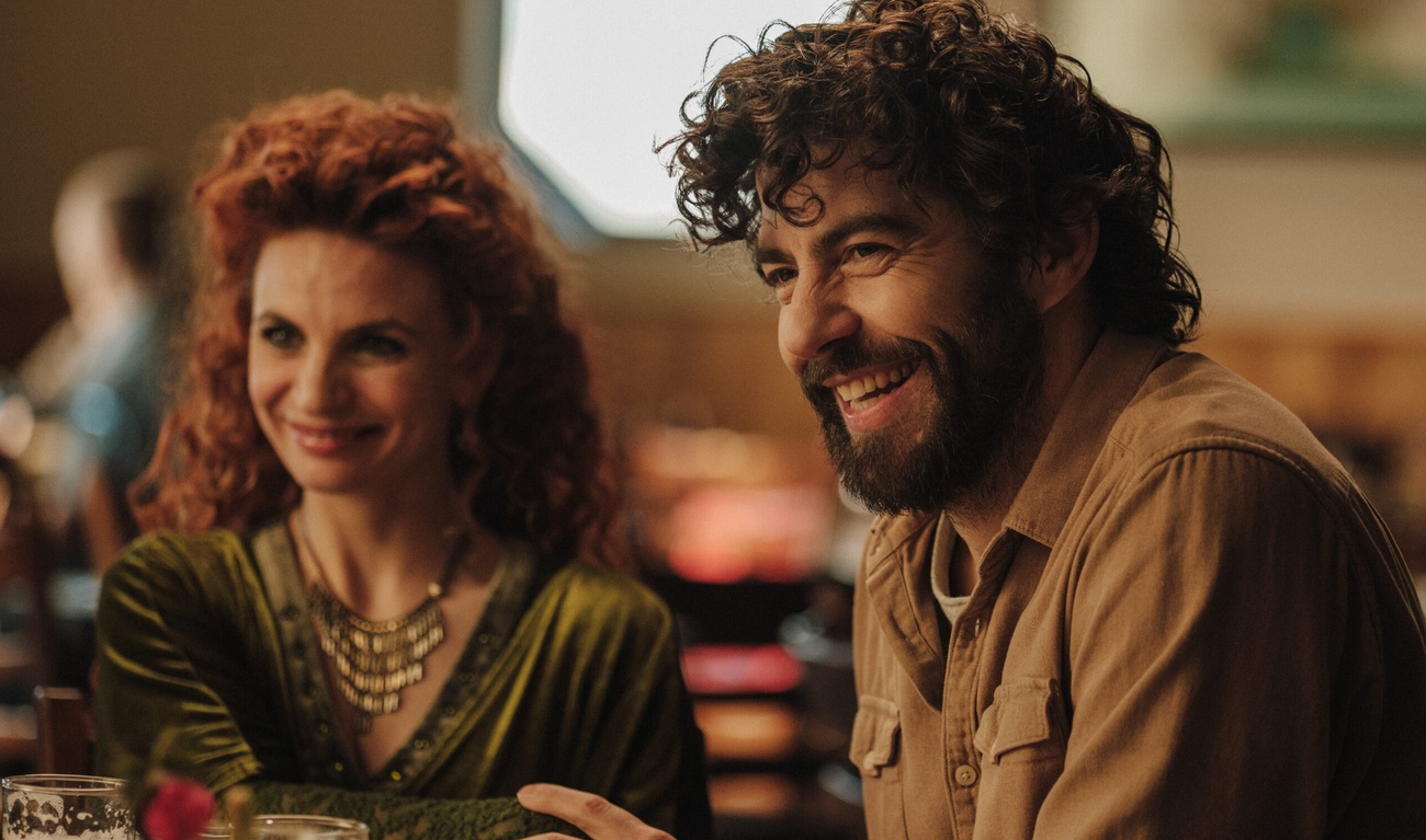 Image de l'article Box-office québécois : Ma belle-mère est une sorcière dans le peloton de tête