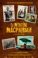Affiche du film Le mystère Macpherson
