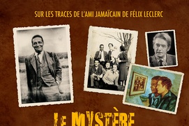Affiche du film Le mystère Macpherson