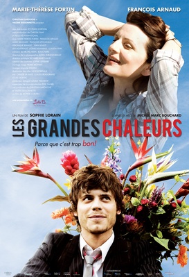 Les grandes chaleurs