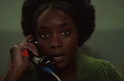 Bande-annonce en anglais