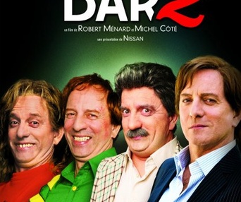 Affiche du film Cruising Bar 2