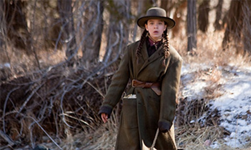 Hailee Steinfeld rejoint Sam Worthington dans For the Dogs