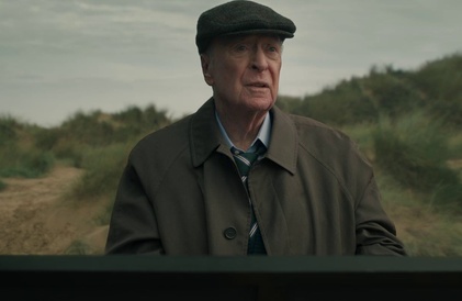 Bande-annonce en anglais