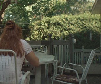 Une scène du film Jeune Juliette