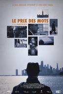 Affiche du film Le prix des mots