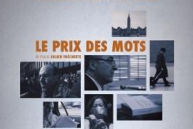 Affiche du film Le prix des mots