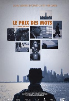 Le prix des mots