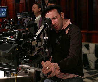 Scène du film Bonne chance Slevin!