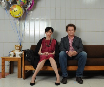 Une scène du film We Need to Talk About Kevin
