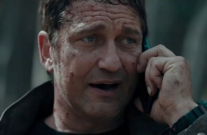 Bande-annonce en anglais