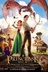 Affiche du film Princesse Mila et le sorcier au coeur de pierre