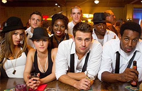 Une scène du film Step Up 5