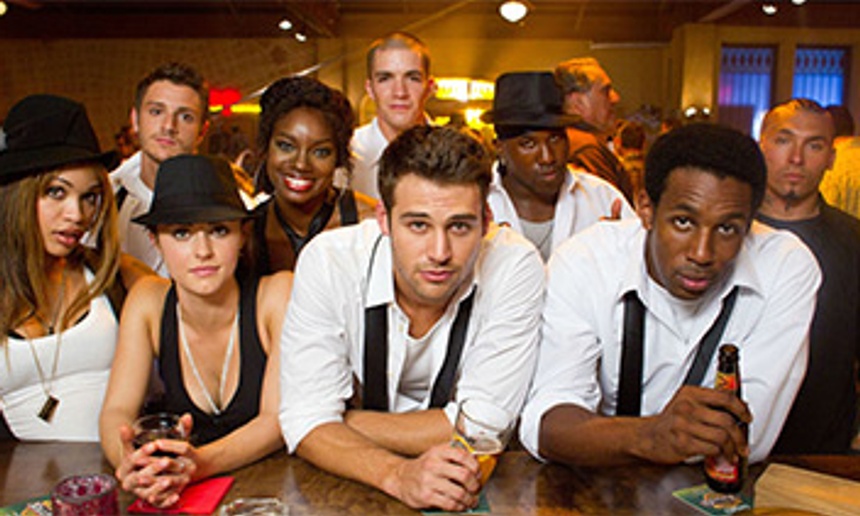 Distribution annoncée pour Step Up 5