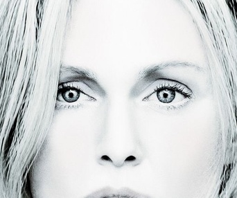 Affiche du film Blindness
