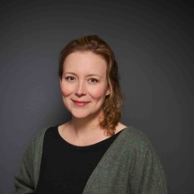 Photo de Isabelle Blais