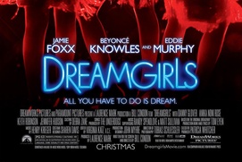 Affiche du film Dreamgirls