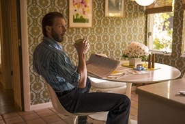 Une scène du film I'm Your Woman