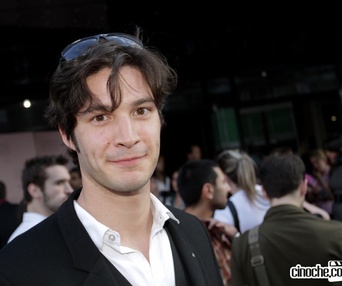 Sur le tapis rouge de Laurence Anyways
