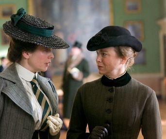 Scène du film Miss Potter