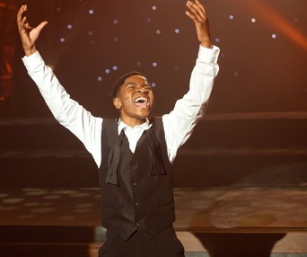 Une scène du film Joyful Noise