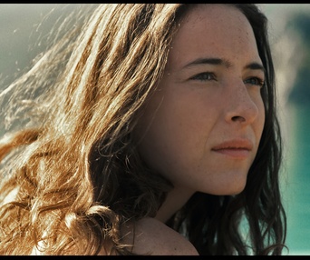Une scène du film Rêves de jeunesse