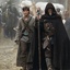 Jeff Bridges et  Ben Barnes dans Seventh Son