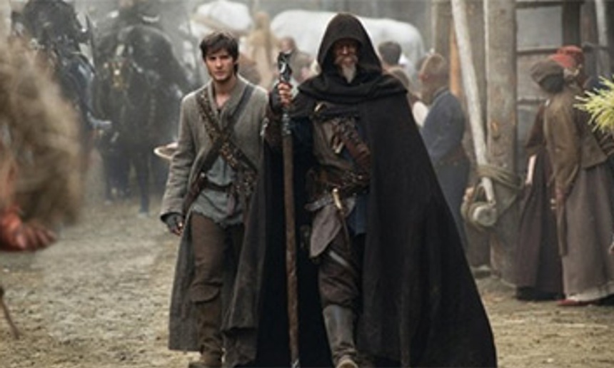 Bande-annonce de Seventh Son