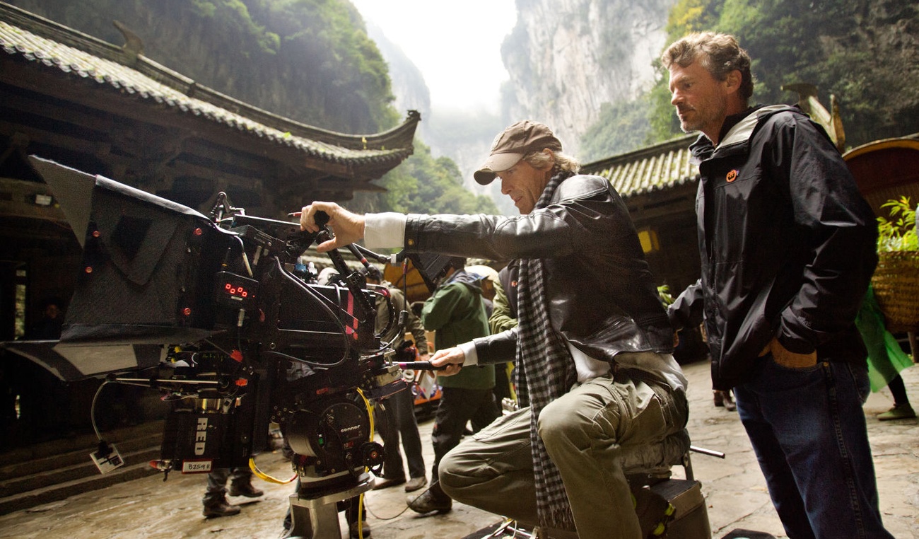 Razzies 2015 : Les gagnants