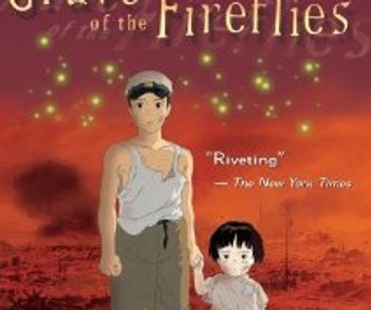 Images du film Grave of the Fireflies