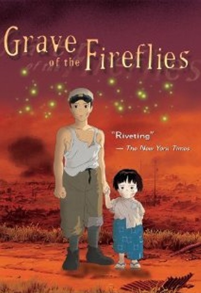 Grave of the Fireflies