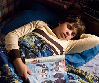 Scène du film 1981