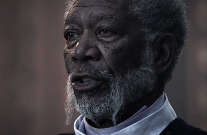 Bande-annonce en anglais