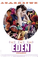 Affiche du film Eden