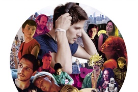 Affiche du film Eden